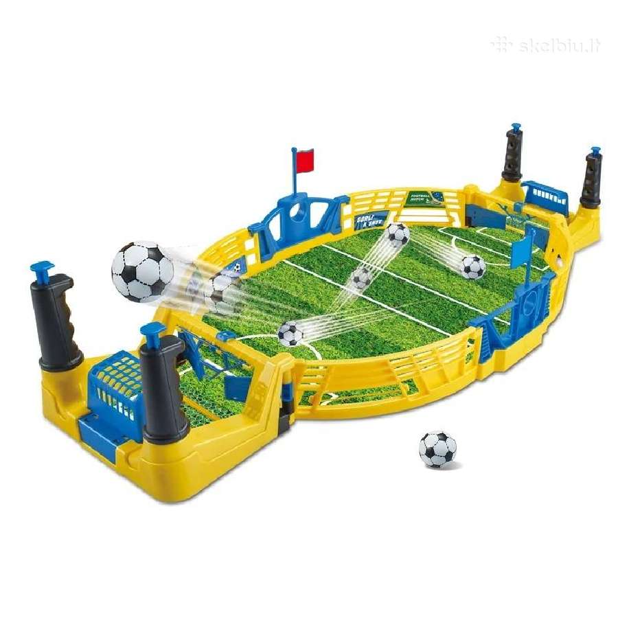 Vaikiškas stalo futbolas