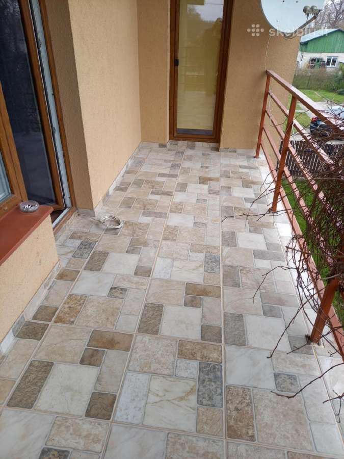 Apdailos,remonto darbai - nuotraukos Nr. 13