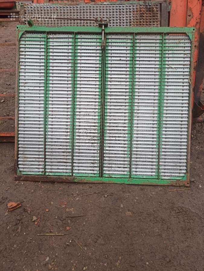 Don 1500 Dalimis - nuotraukos Nr. 13