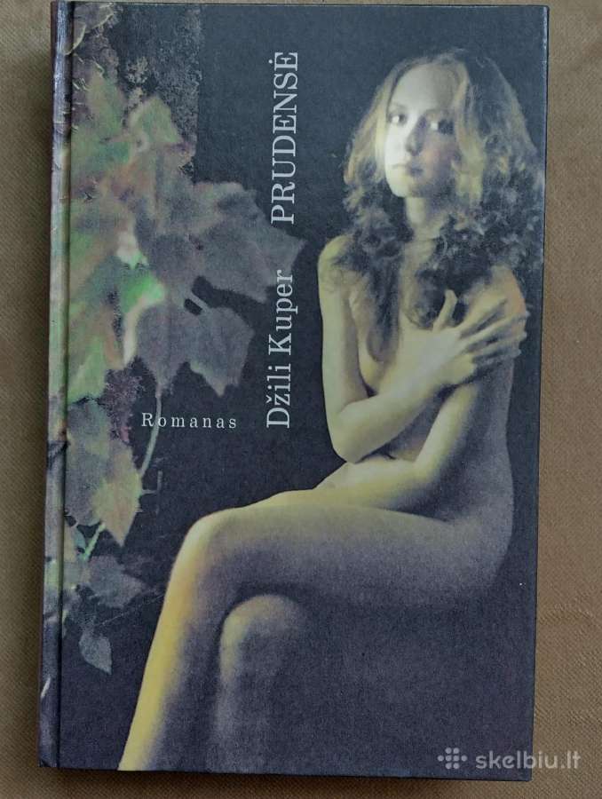 Džili Kuper-prudensė