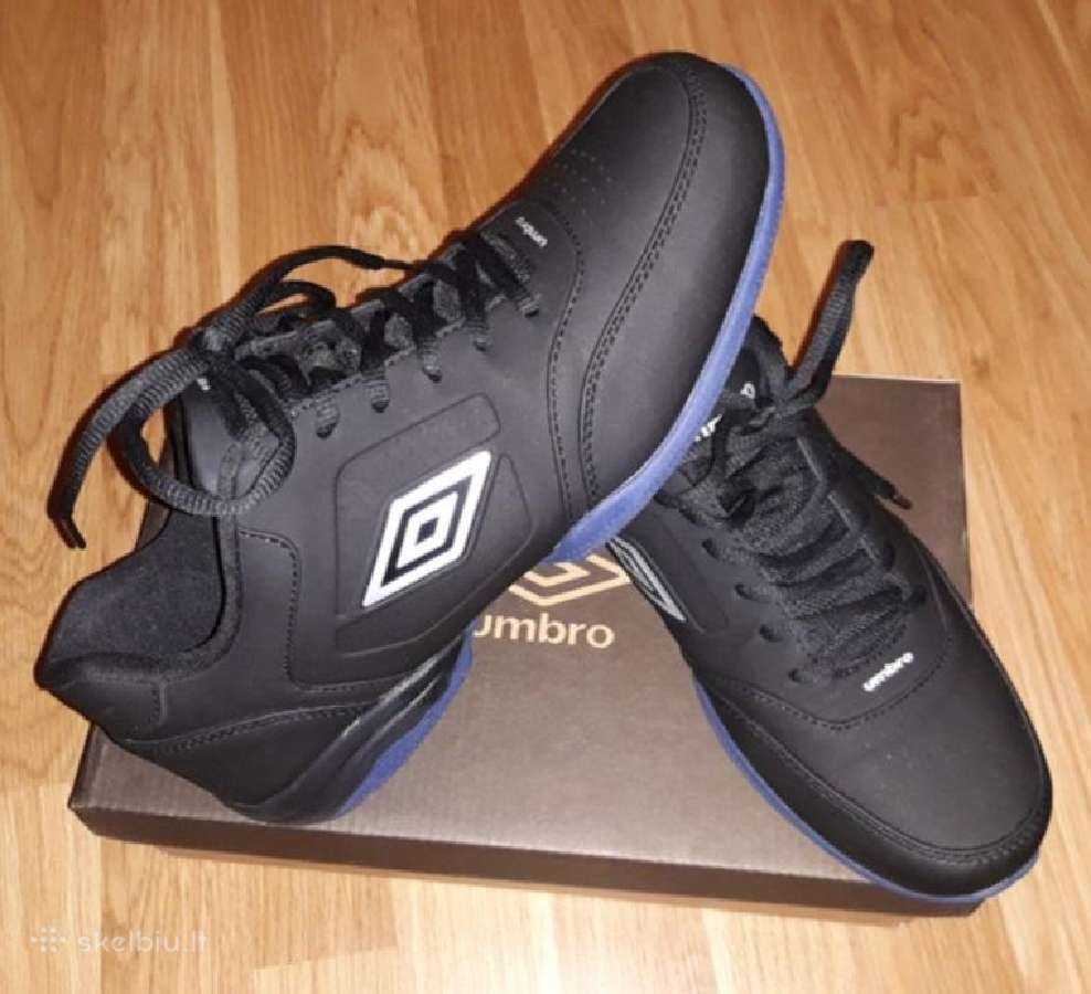Nauji vyriški umbro kedai 43 dydis