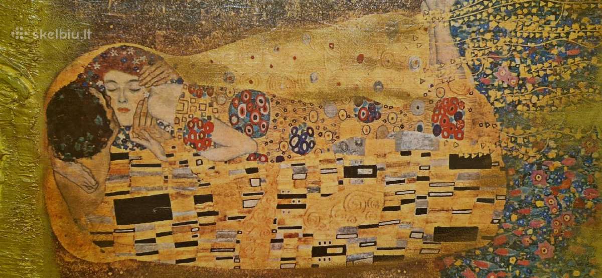 Paveikslas 78 x 87 cm - nuotraukos Nr. 2