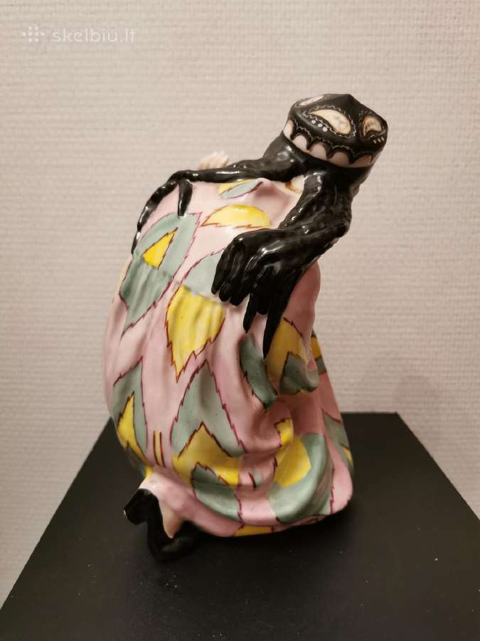Uzbekė - nuotraukos Nr. 7