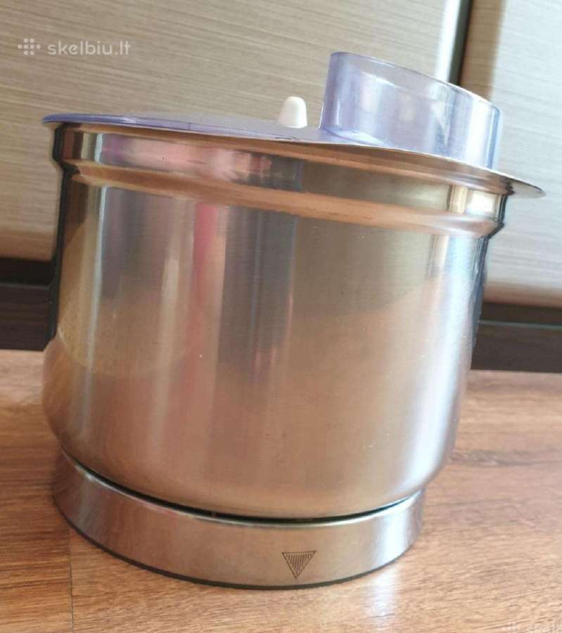 Braun kombaino dalys