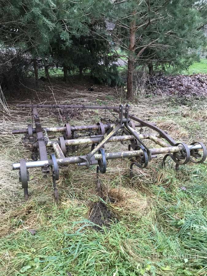 Plieninis trosas,niva sparnai - nuotraukos Nr. 31