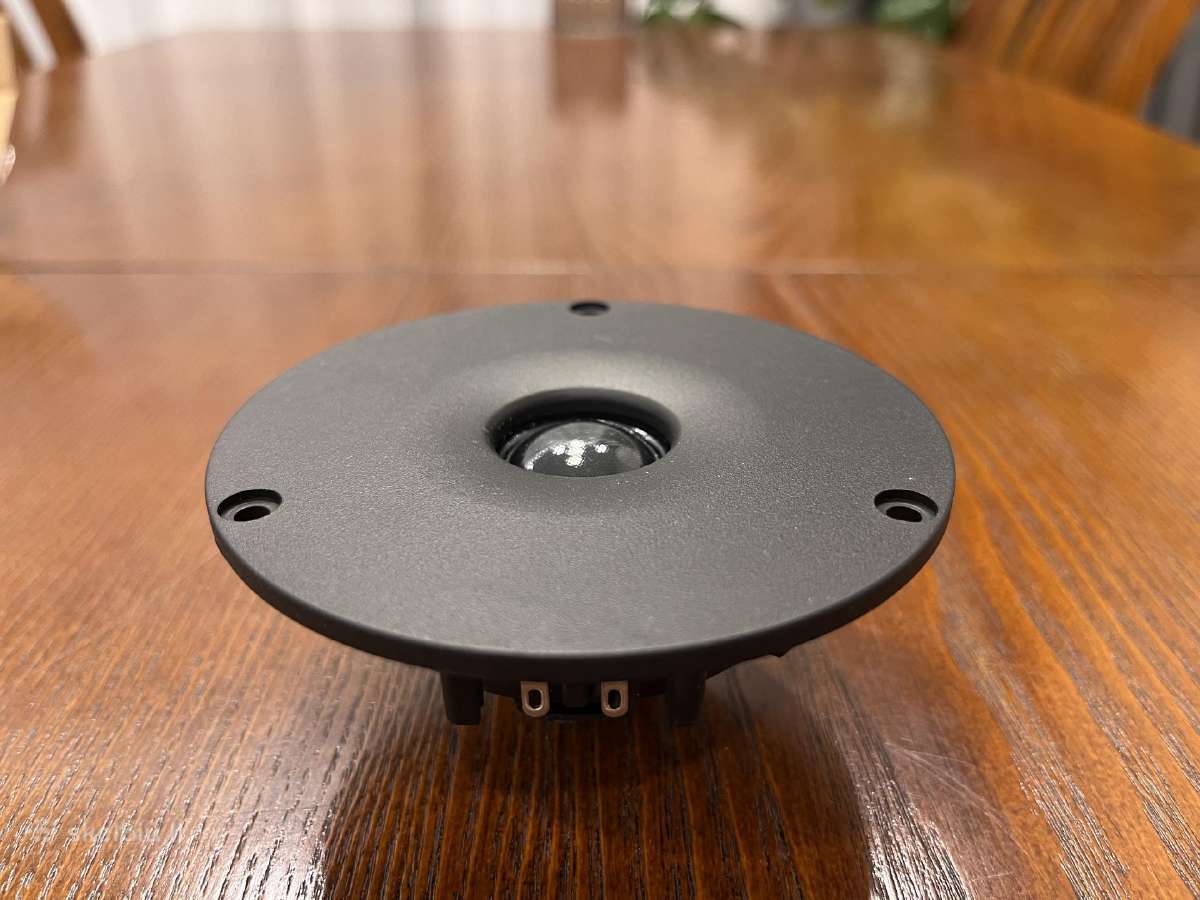 Rega RS Zrr Hf Tweeter Nauji - nuotraukos Nr. 3