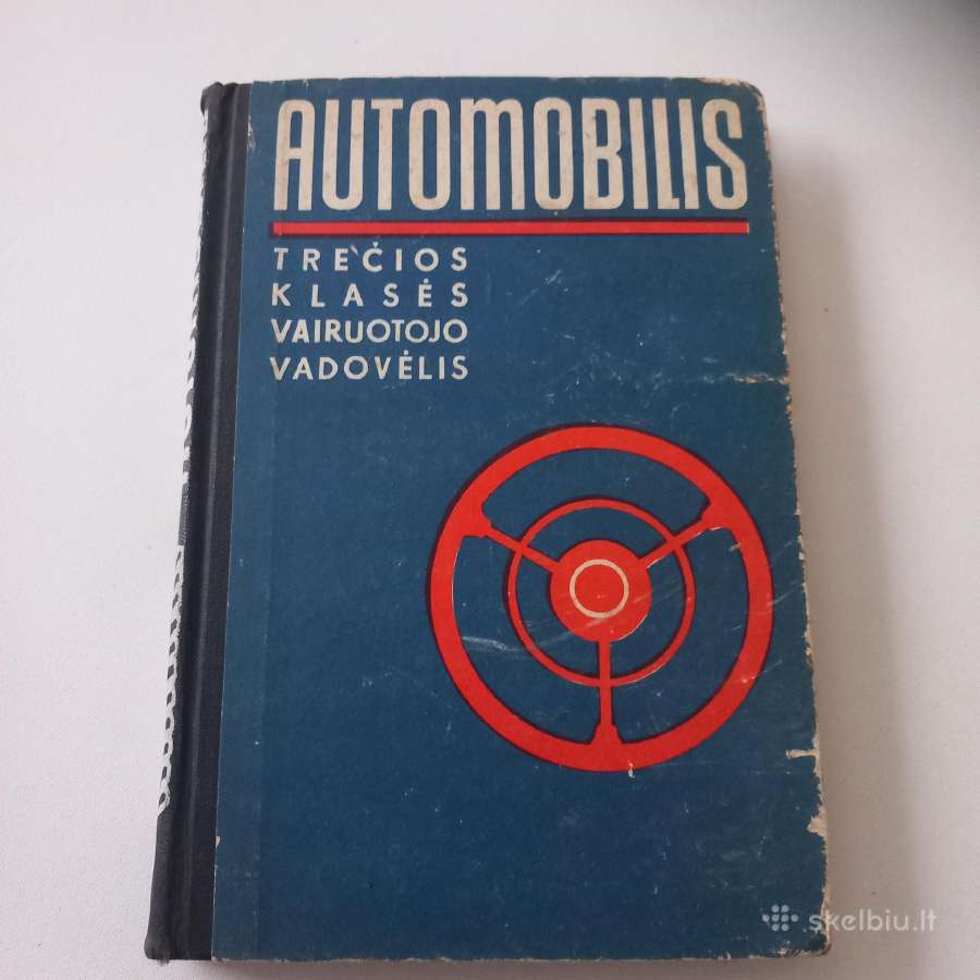 Automobilis