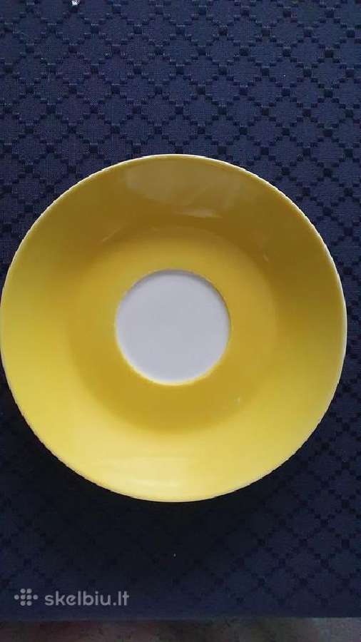 Lėkštutė