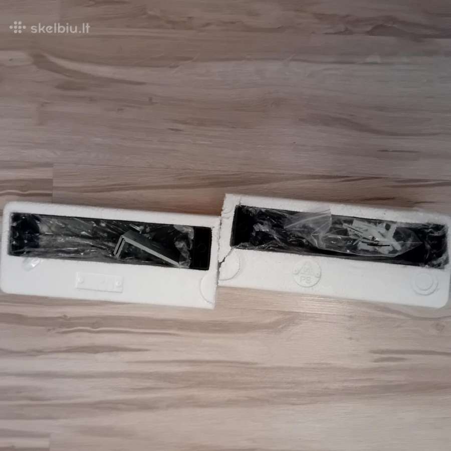 Elektrinis išmanusis šildytuvas su WiFi funkcija - nuotraukos Nr. 9