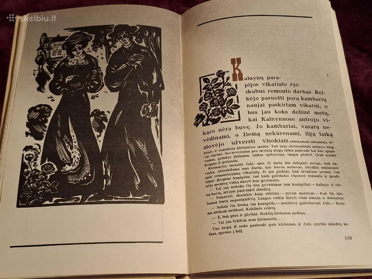 Altorių šešėly - nuotraukos Nr. 5
