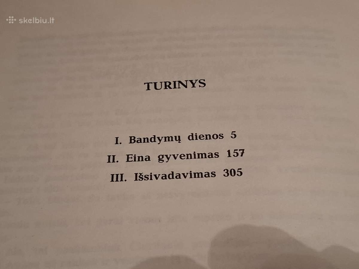 Altorių šešėly - nuotraukos Nr. 9