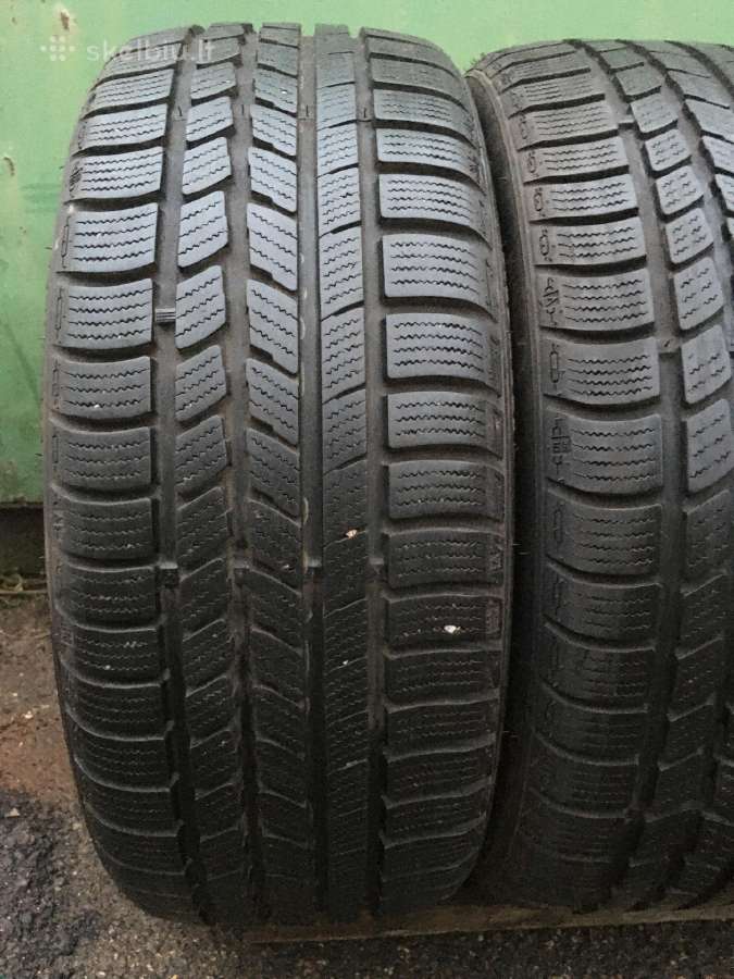 Automobiliu ziemines - nuotraukos Nr. 2