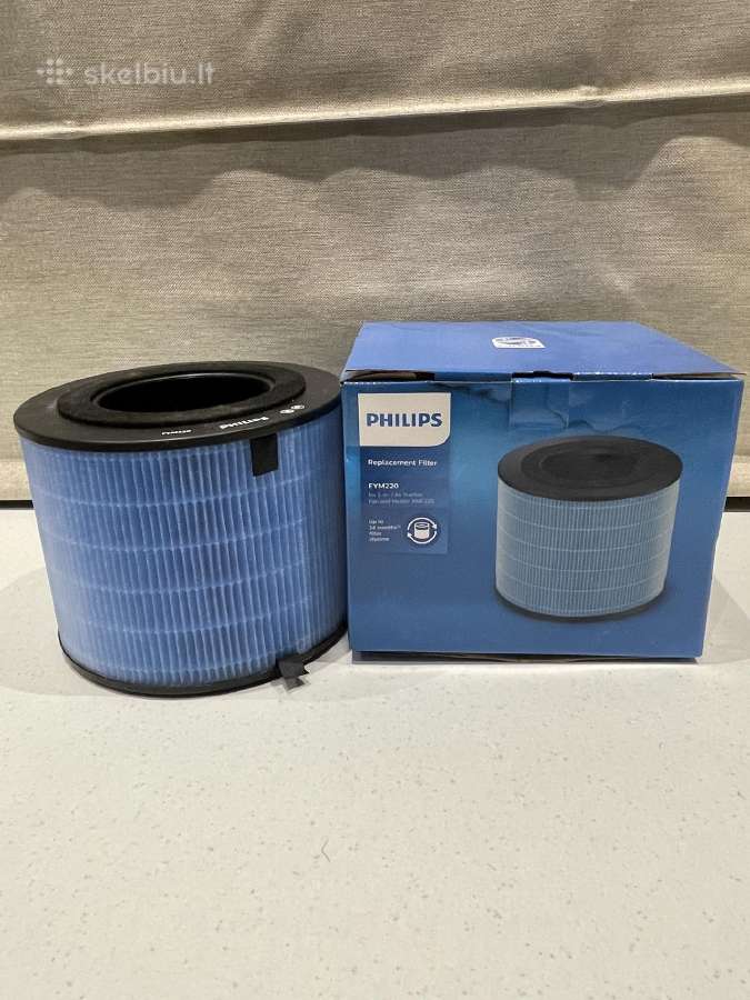 Filtras Philips Fym220
