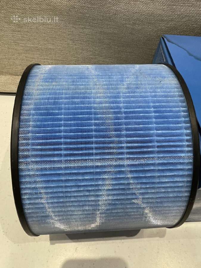 Filtras Philips Fym220 - nuotraukos Nr. 3