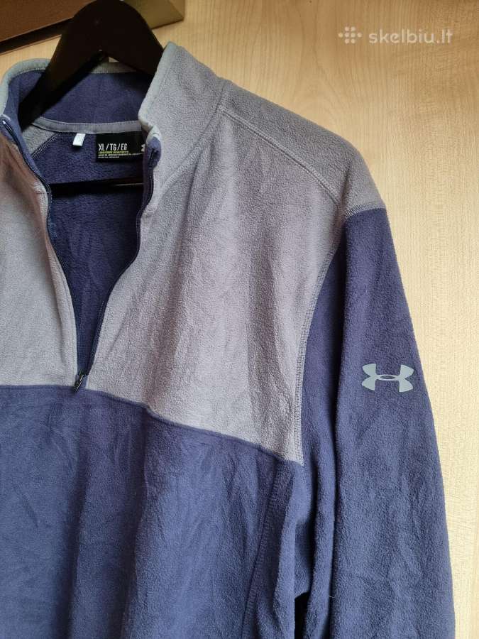 Under Armour termo bliuzonas, XL