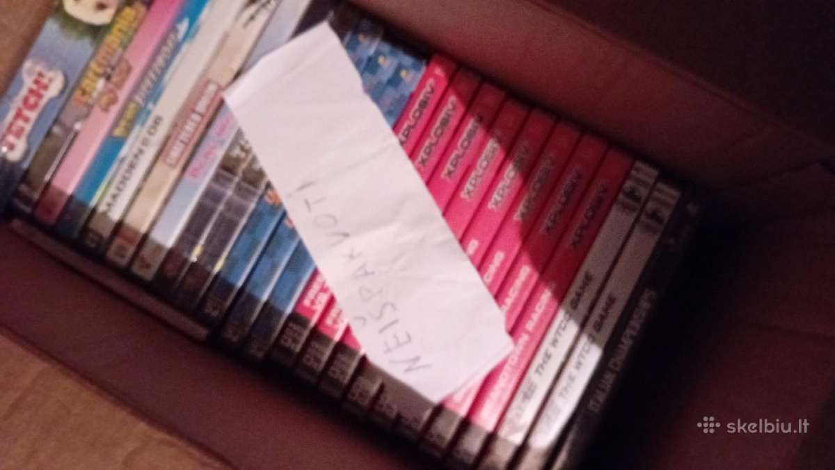Pc žaidimai. Vaikučiams ir netik. Filmukai. Muzika - nuotraukos Nr. 24