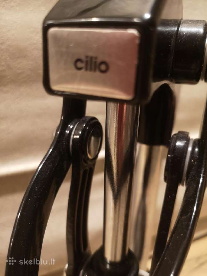 Cilio citrusinių vaisių spaudyklė - nuotraukos Nr. 9
