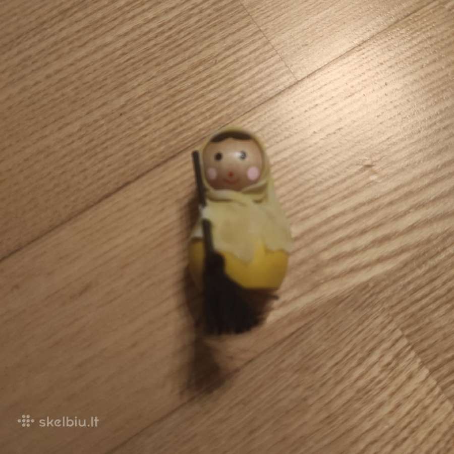 Lėlytė