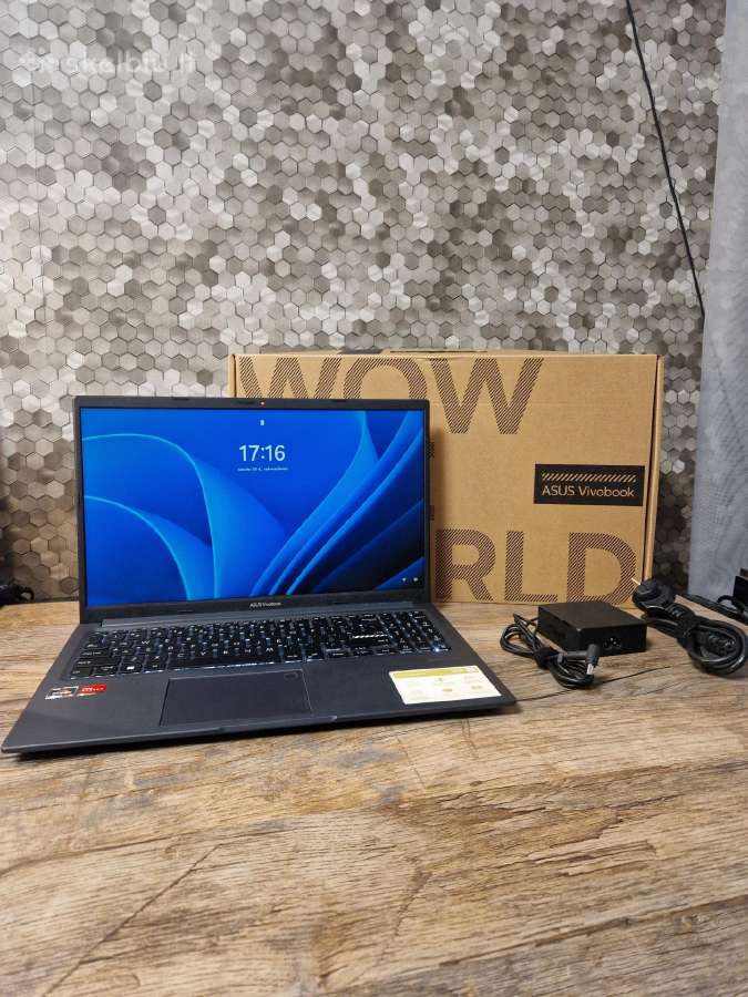 Asus Vivobook M1502ia-bq100 loptopas