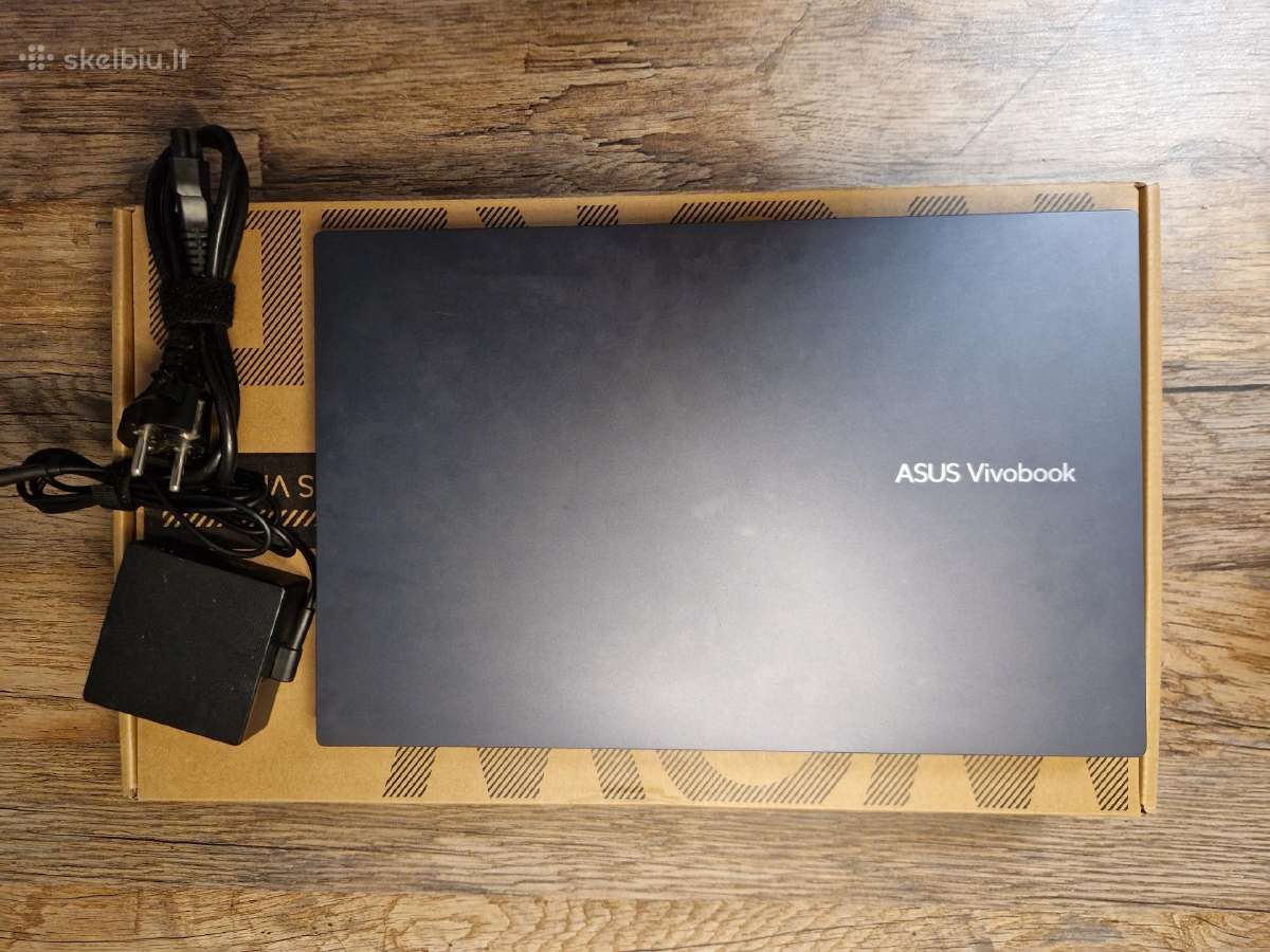 Asus Vivobook M1502ia-bq100 loptopas - nuotraukos Nr. 4