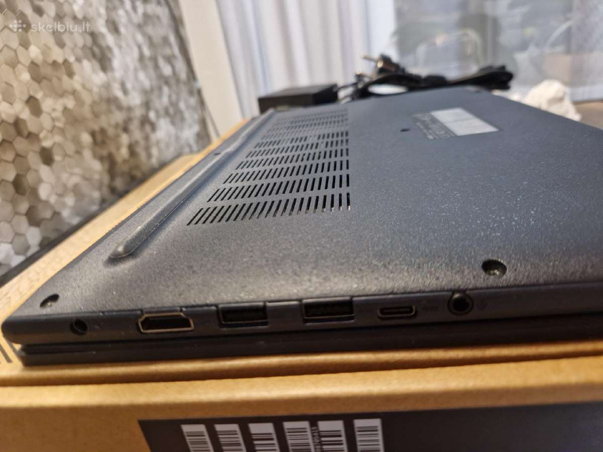 Asus Vivobook M1502ia-bq100 loptopas - nuotraukos Nr. 6