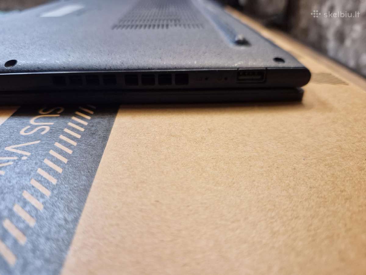 Asus Vivobook M1502ia-bq100 loptopas - nuotraukos Nr. 7