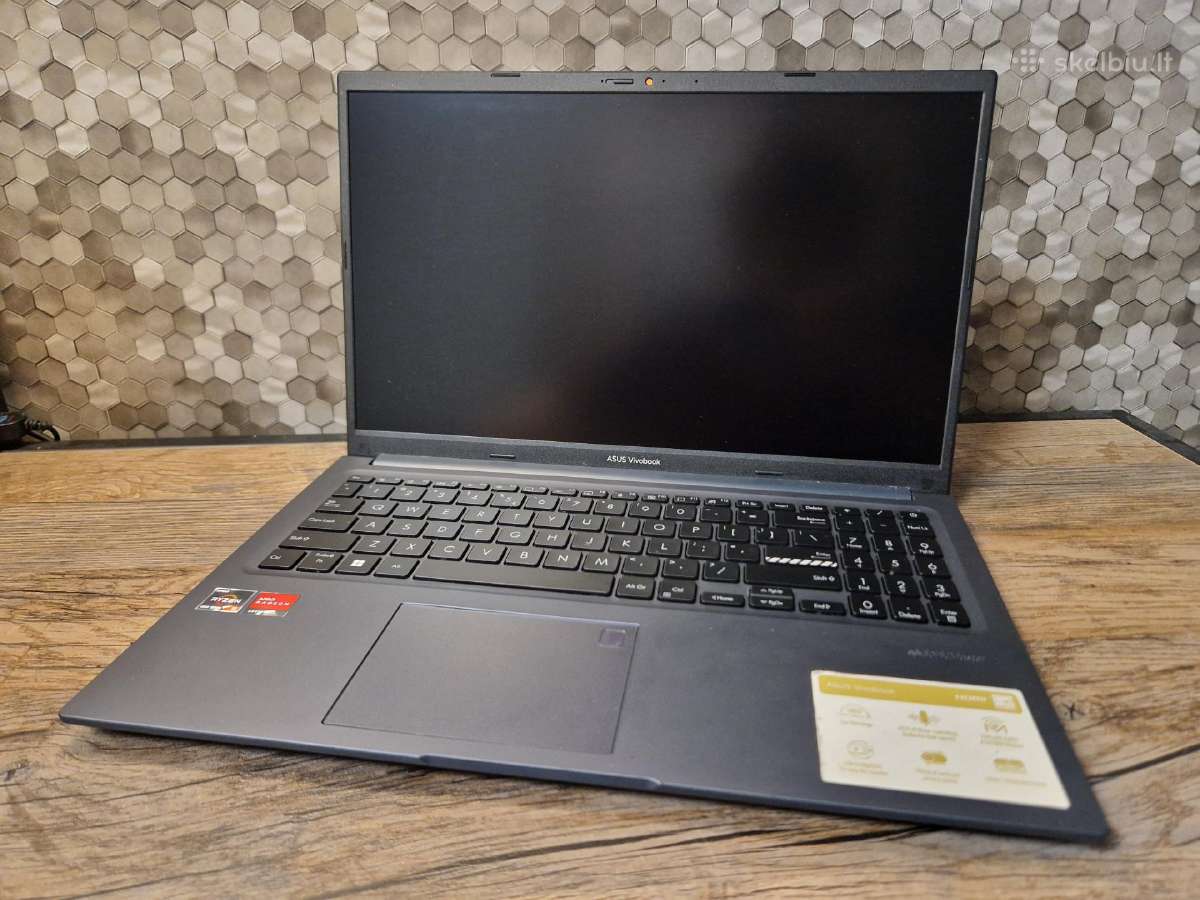 Asus Vivobook M1502ia-bq100 loptopas - nuotraukos Nr. 11
