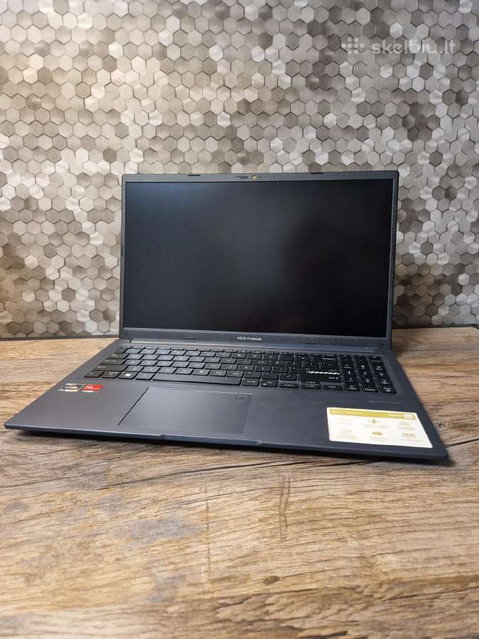 Asus Vivobook M1502ia-bq100 loptopas - nuotraukos Nr. 12