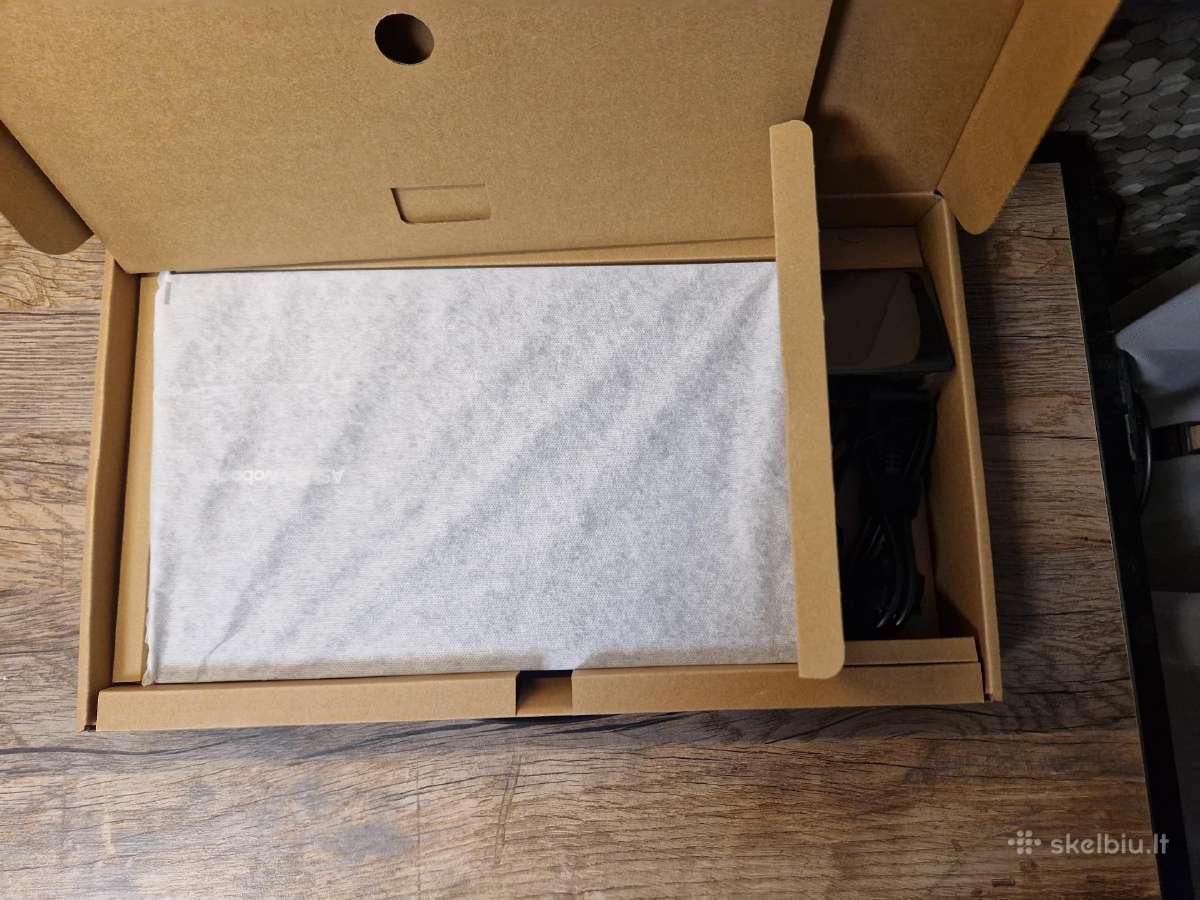 Asus Vivobook M1502ia-bq100 loptopas - nuotraukos Nr. 14