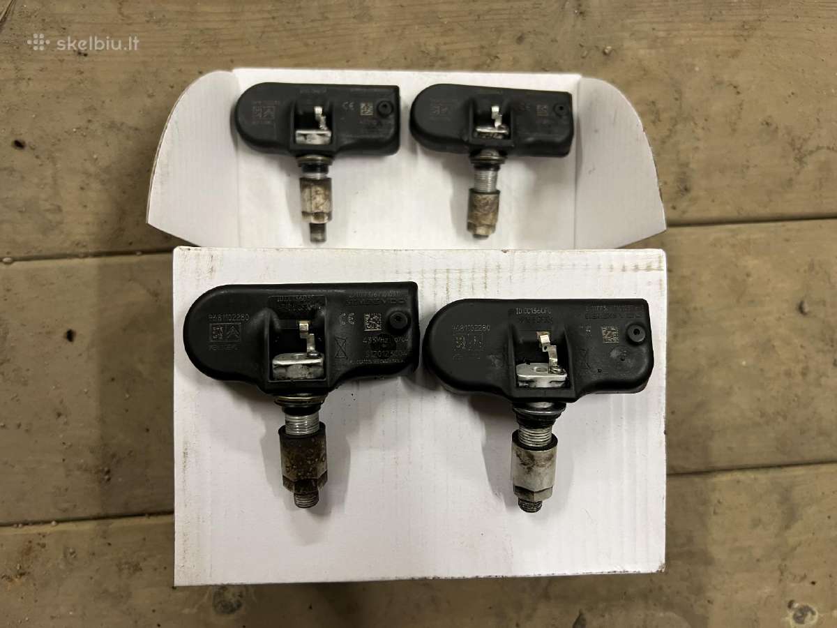 Peugeot 508 15m,dacia Duster13,volvo V60 15m dalys - nuotraukos Nr. 27