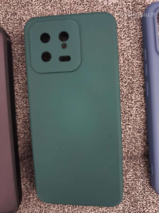 Xiaomi 13/14 naudoti ir nauji deklai po 1 eu - nuotraukos Nr. 9