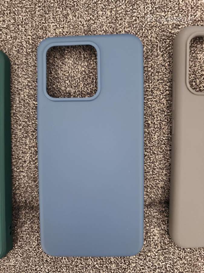 Xiaomi 13/14 naudoti ir nauji deklai po 1 eu - nuotraukos Nr. 2