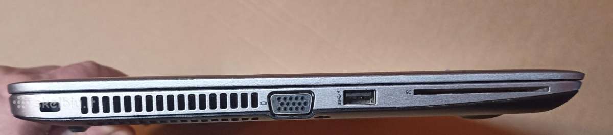 Hp Elitebook 840 G3 i5 6k. 4ram 128ssd - nuotraukos Nr. 4