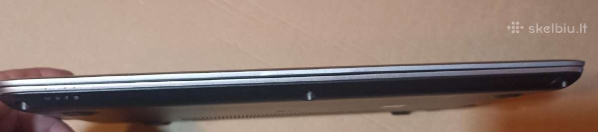 Hp Elitebook 840 G3 i5 6k. 4ram 128ssd - nuotraukos Nr. 6