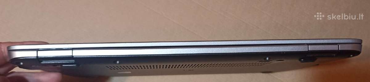 Hp Elitebook 840 G3 i5 6k. 4ram 128ssd - nuotraukos Nr. 7