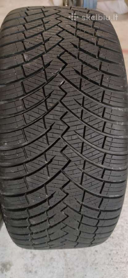 Padangos Pirelli Scorpion