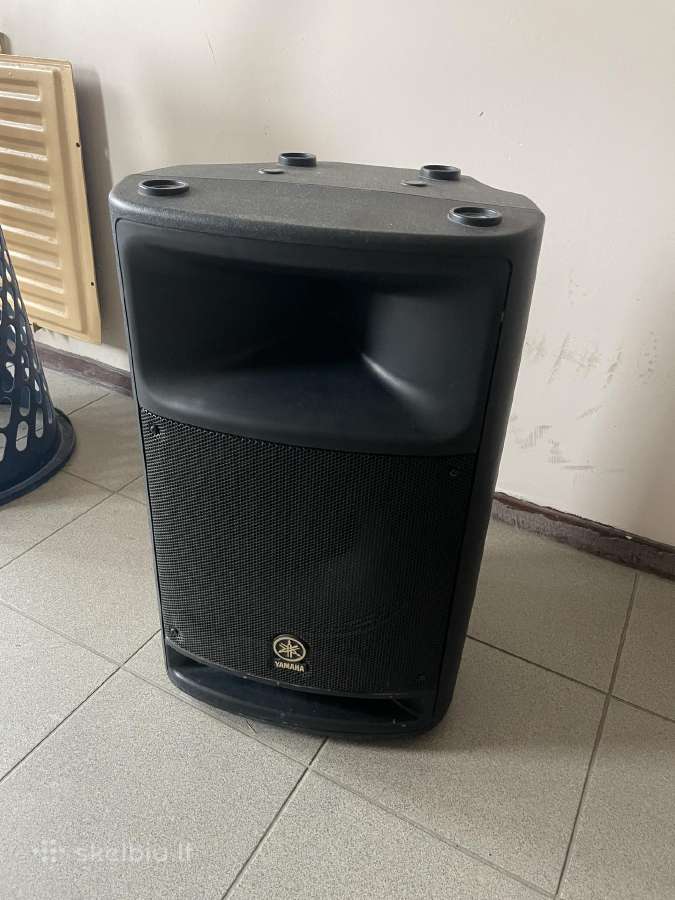 Dinacord Tube , Ibanez GX-30, Shure Sm 58, Roland, - nuotraukos Nr. 12
