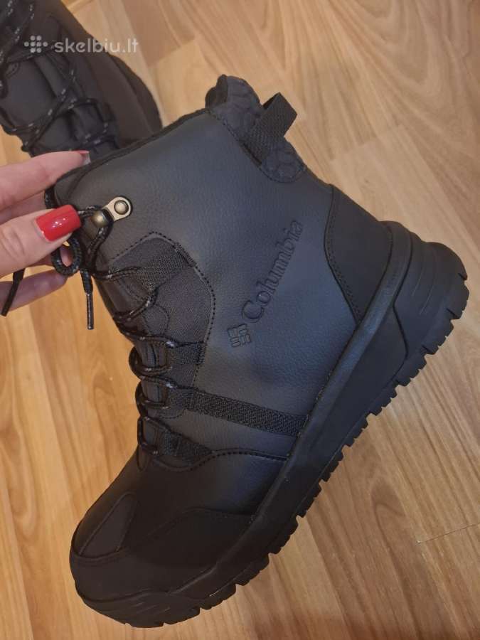 Vyriški Columbia Snowtrekker II batai