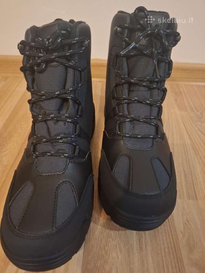 Vyriški Columbia Snowtrekker II batai - nuotraukos Nr. 2