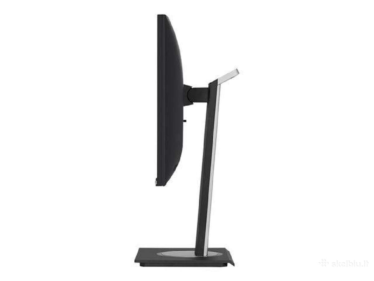 Monitorius Viewsonic Vg2755 2k - nuotraukos Nr. 4