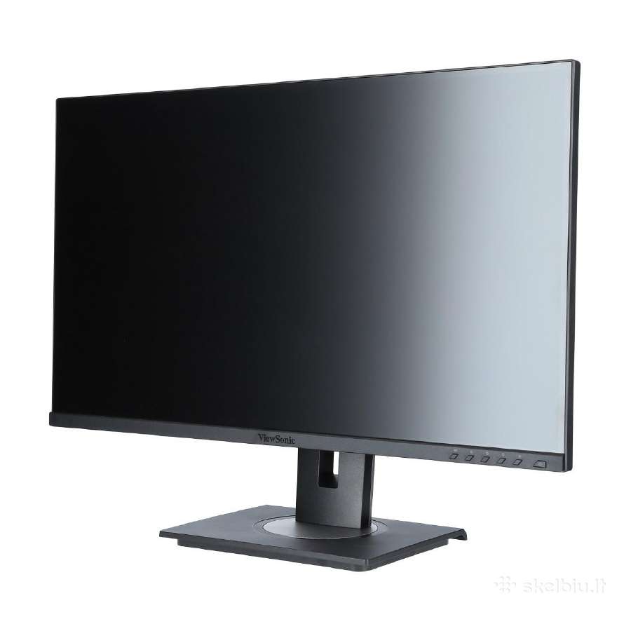 Monitorius Viewsonic Vg2755 2k - nuotraukos Nr. 3