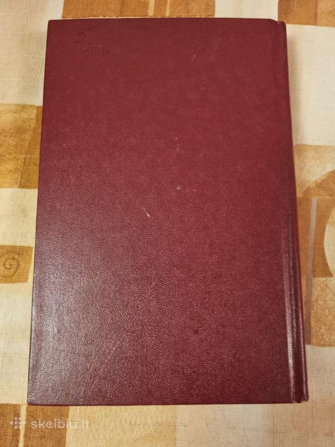 Gustavo Adolfo Bekker rinktiniai raštai - nuotraukos Nr. 8