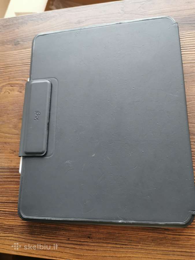 iPad pro 12.9 3gen 64gb - nuotraukos Nr. 7