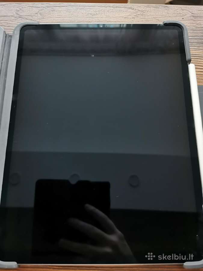 iPad pro 12.9 3gen 64gb - nuotraukos Nr. 3