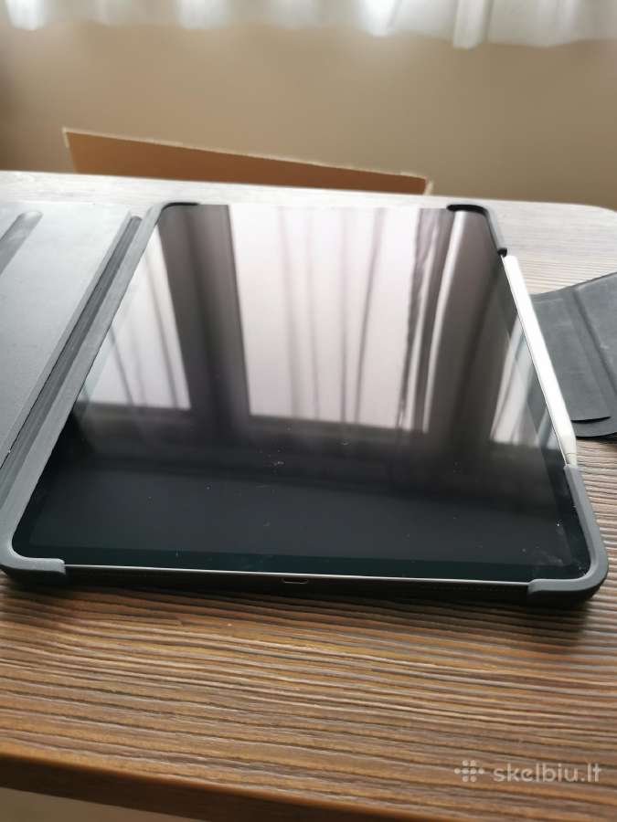 iPad pro 12.9 3gen 64gb - nuotraukos Nr. 2