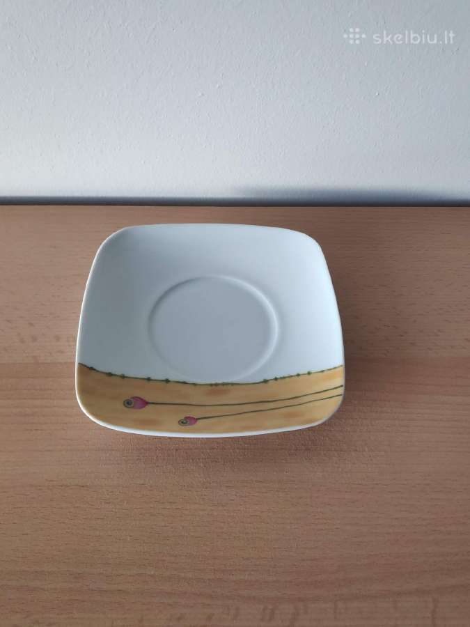 Lėkštutė
