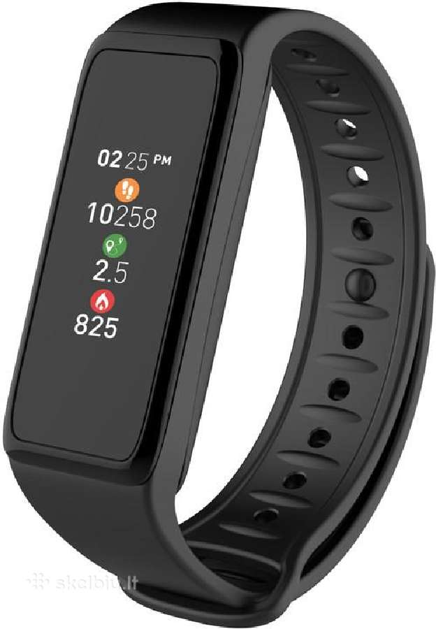 Mykronoz Zefit3 laikrodis