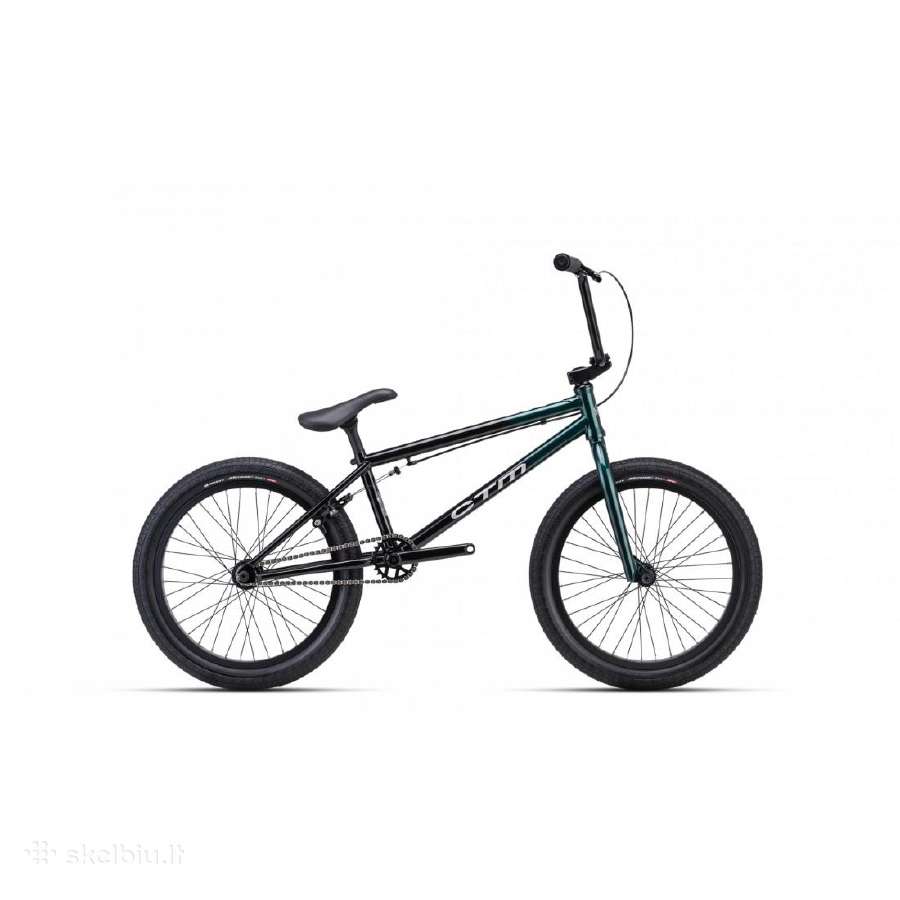 Naujas Ctm Pop Crmo BMX 20