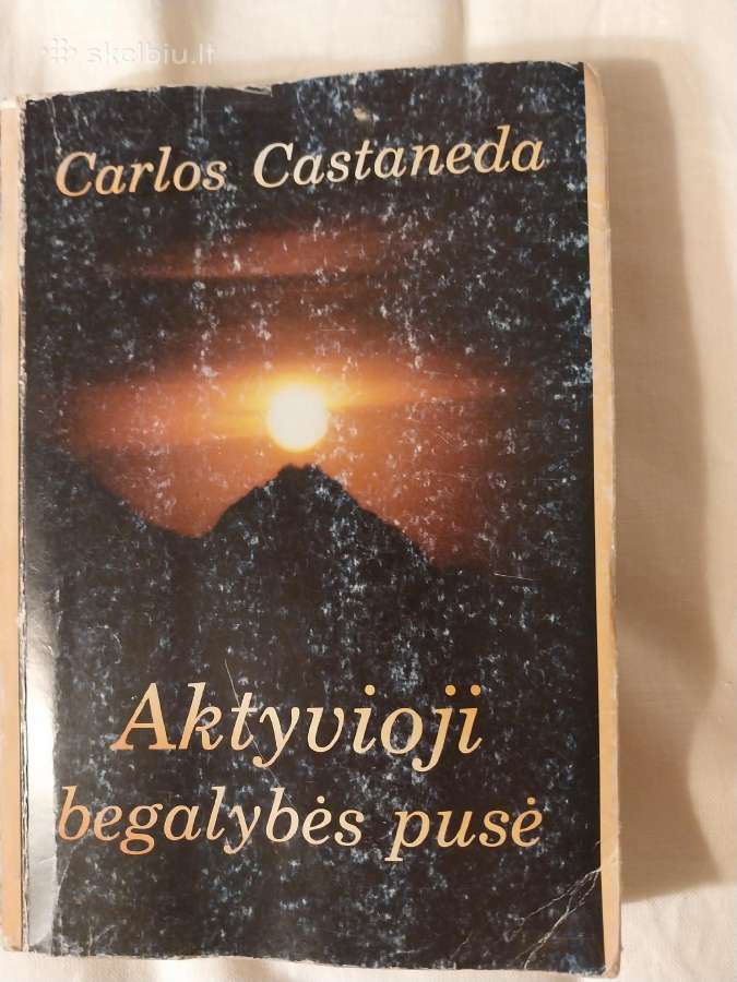Knyga