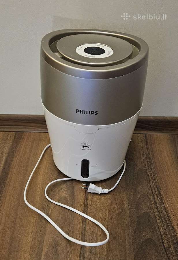 Oro drėkintuvas Philips Hu4803